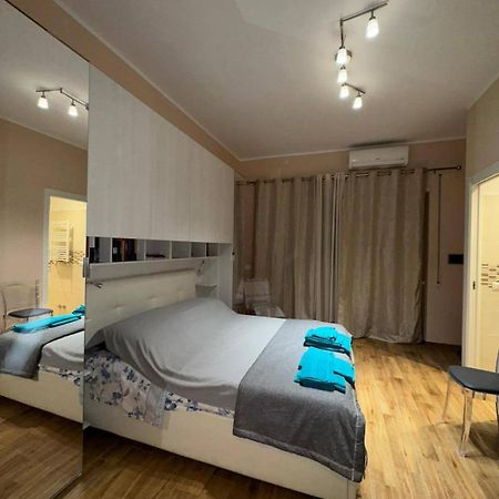 Hotel Nicoletti Roma Exterior foto
