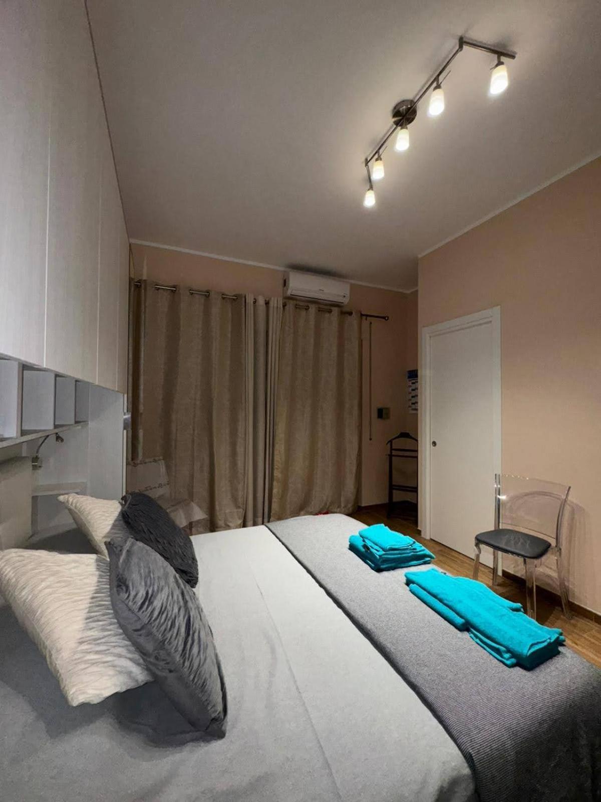 Hotel Nicoletti Roma Exterior foto