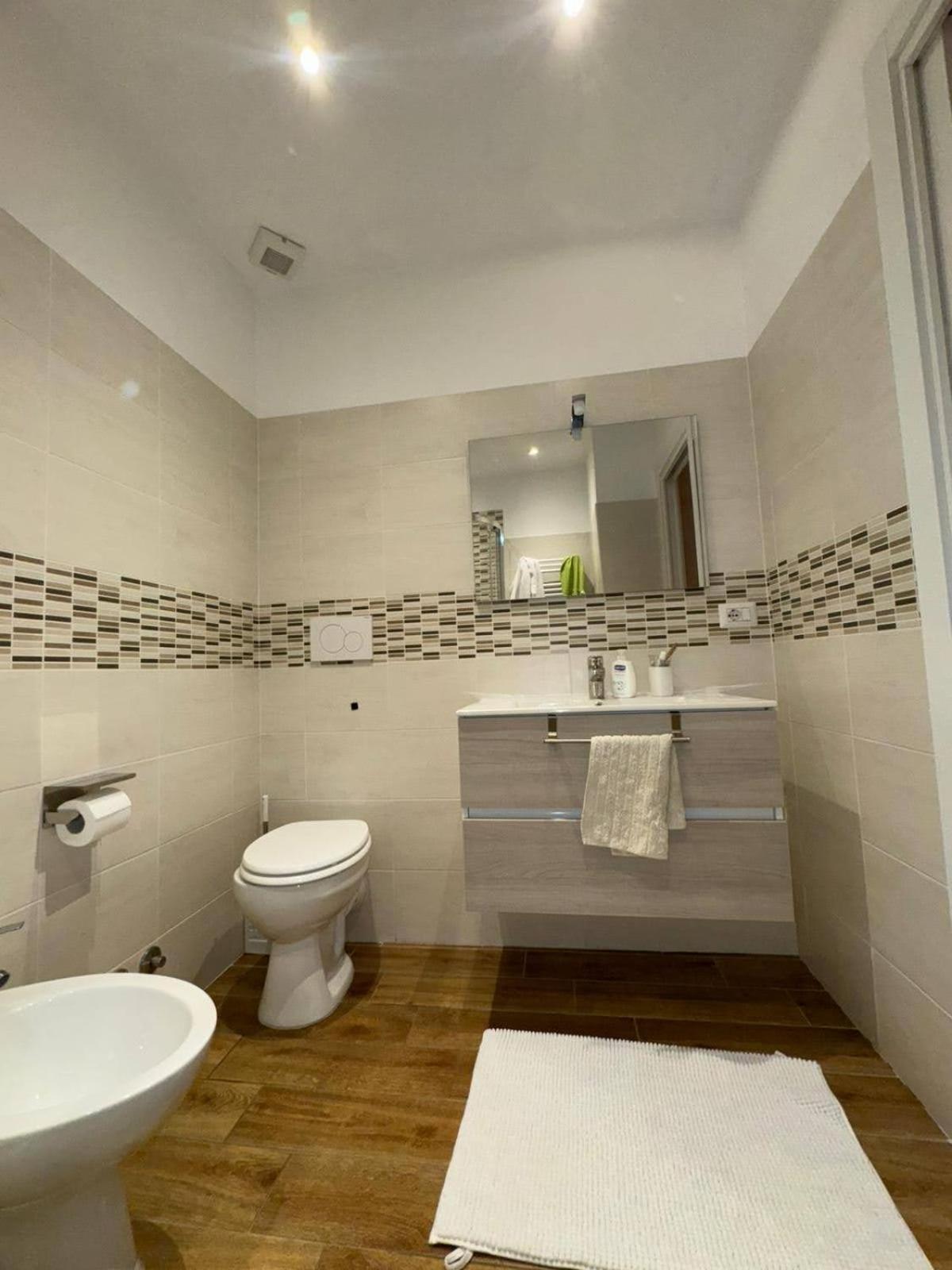 Hotel Nicoletti Roma Exterior foto